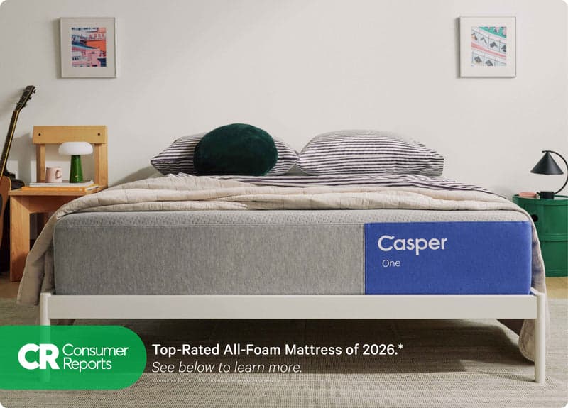 Casper The One mattress